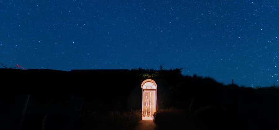 Mount Cook, Lake Pukaki: Billion Star Dining - A polished evening near Lake Pukaki