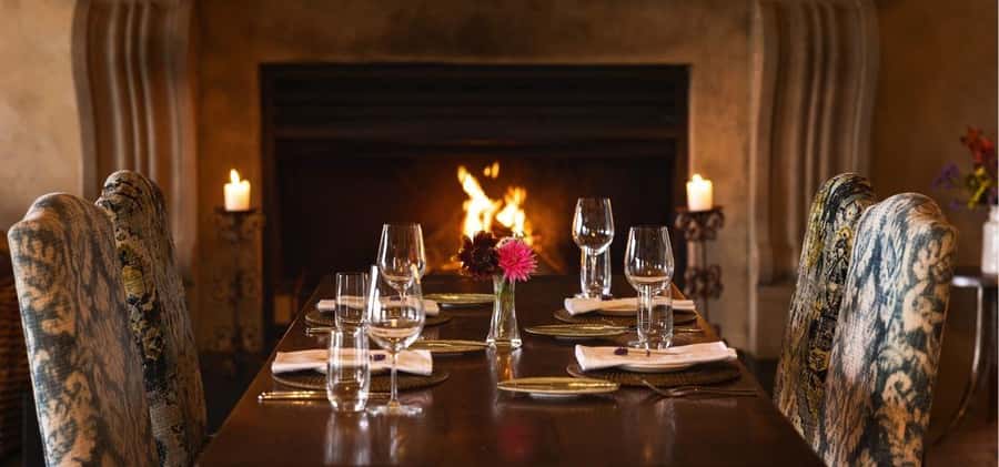 Mount Cook, Lake Pukaki: Billion Star Dining - Dinner at The Moraine