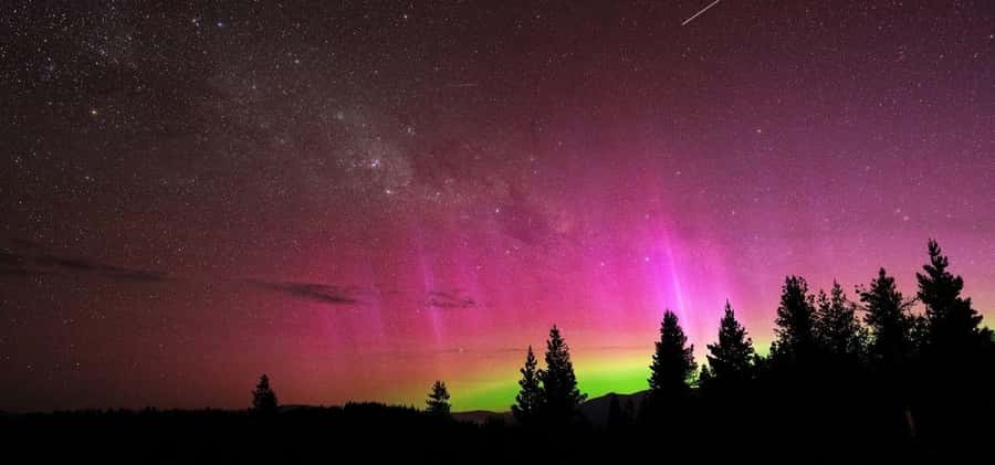 Mount Cook, Lake Pukaki: Billion Star Dining - Is $224 per person fair value?