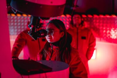 Mount John Observatory Stargazing Experience, Tekapo