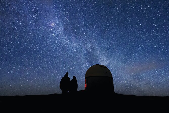 Mount John Observatory Stargazing Experience, Tekapo - Is the $139.39 price good value?