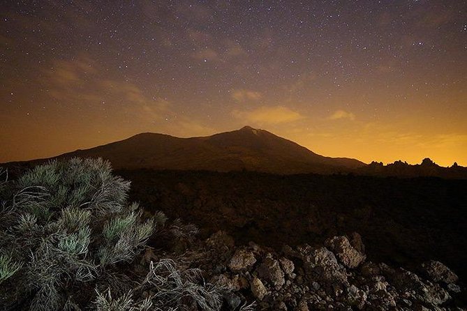 Mount Teide Night Tour: Stargazing, Dinner and Hotel Pick up - Why Teide after dark is worth your evening
