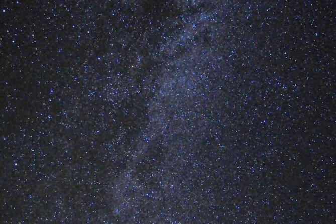 Mount Teide Stargazing with Dinner - Who will enjoy this Mount Teide evening