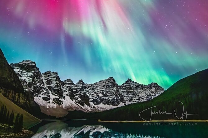 Night Adventure with possible stargazing and Aurora chasing - Key points to know before booking