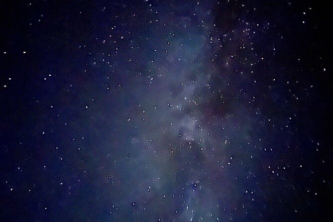 Night Adventure with possible stargazing and Aurora chasing - Stargazing, planets, and the telescope