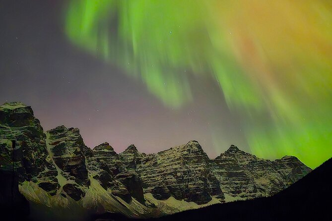 Night Adventure with possible stargazing and Aurora chasing - Who should book this experience