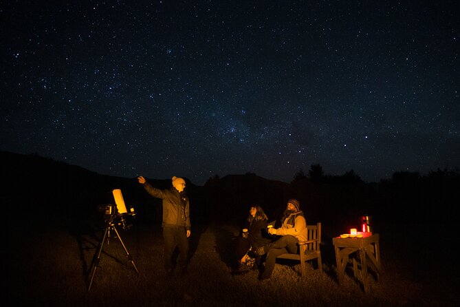 Night Awe - Stargazing tour in Akaroa - Why Akaroa is a fine place to look up