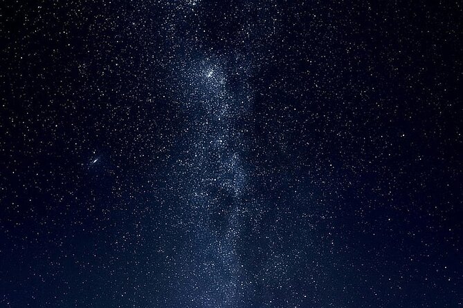 Night Desert Safari, Stargazing, Dune Driving & Inland Sea Visit - What the $62 price gets you