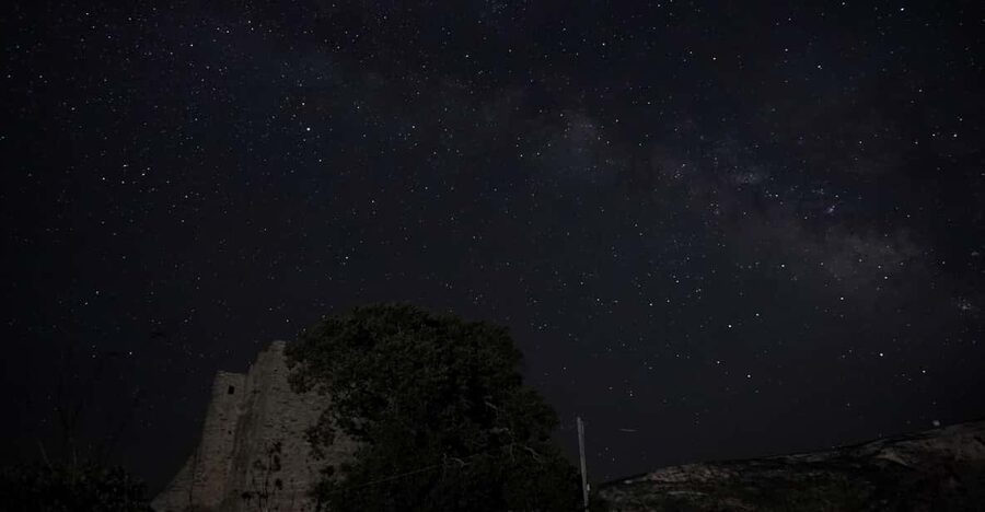 Night Sky observation and photography (Small Group) - Should you book the Naxos night-sky tour?