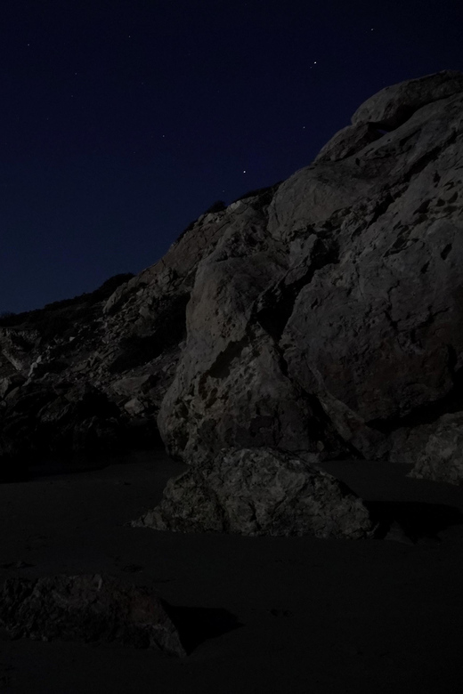 Night Sky observation and photography (Small Group) - Is $90 a fair price?