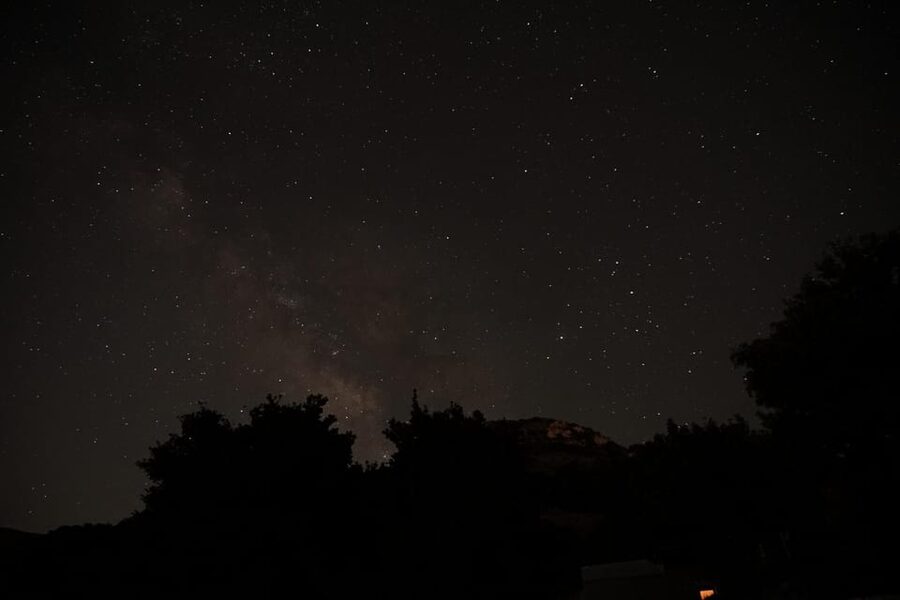 Night Sky observation and photography (Small Group) - Who will enjoy this most