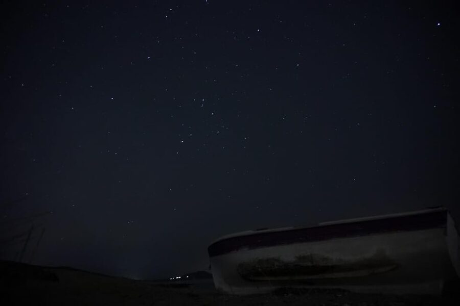 Night Sky observation and photography (Small Group) - Booking and planning advice