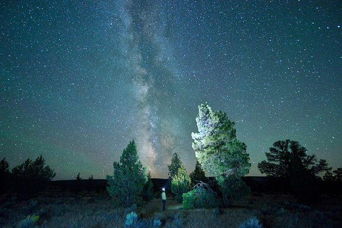 Night Sky Private Photo Tour - Key points to know before you book