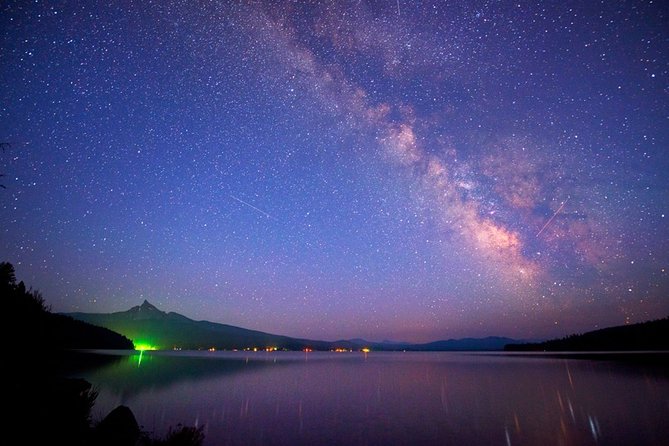 Night Sky Private Photo Tour - Who will get the most from this tour