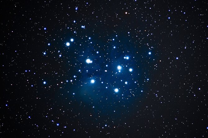 Night Sky Stargazing Tour in Punta Gorda Florida - Snacks, chairs, and practical comfort
