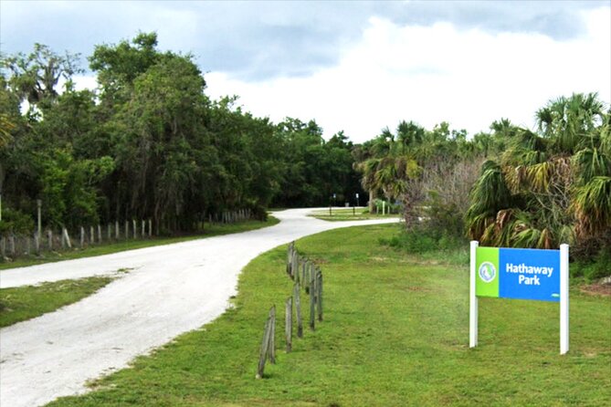 Night Sky Stargazing Tour in Punta Gorda Florida - Booking and cancellation advice