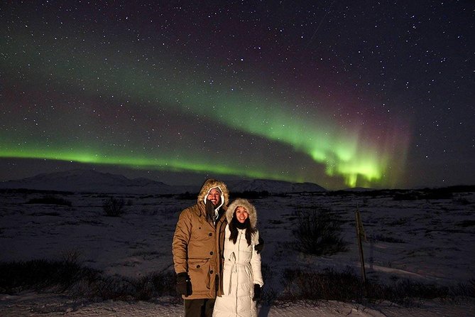 Northern Lights and Stargazing Small-Group Tour with Local Guide - How the guides shape the experience
