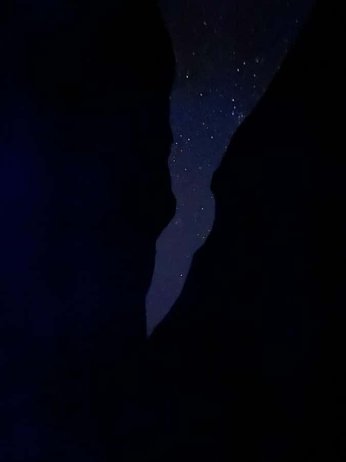 Page: Antelope Valley Canyon Stargazing Night Hike - At a Glance: What Matters Most