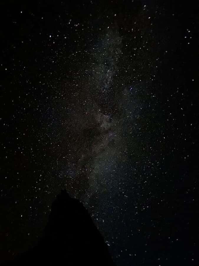 Page: Antelope Valley Canyon Stargazing Night Hike - Why the Night Sky Looks Different in Antelope Valley Canyon