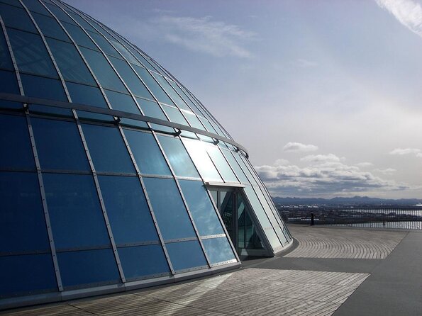 Perlan - Wonders of Iceland Experience - Why Perlan works as an introduction to Iceland