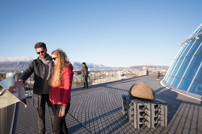 Perlan - Wonders of Iceland Experience - How long you need at Perlan