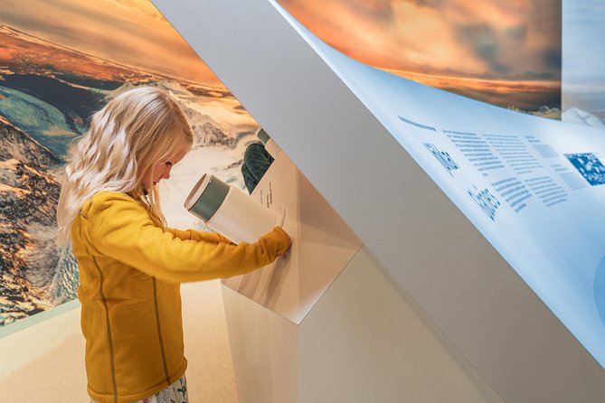 Perlan - Wonders of Iceland Experience - Who will enjoy Perlan most
