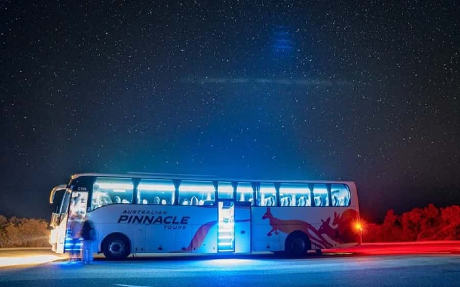 Perth: Pinnacles Desert Sunset & Stargazing with Dinner - What the $159 price includes