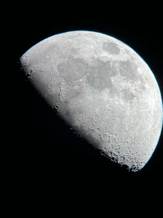 Perth: Pinnacles Stargazing, Sandboarding & Beach Kangaroos - Guided stargazing with a powerful telescope