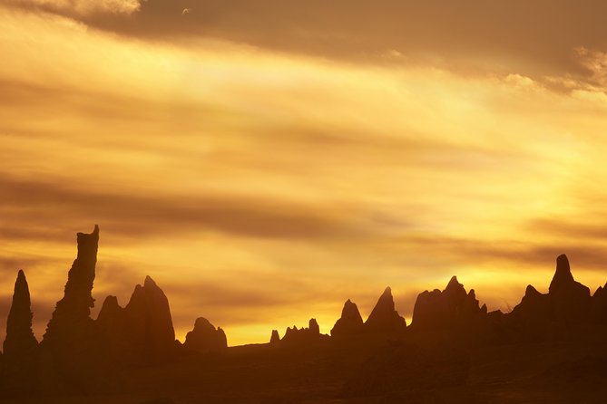 Pinnacle Desert Sunset and Night-time Stargazing Tour from Perth - Is $161.38 good value?