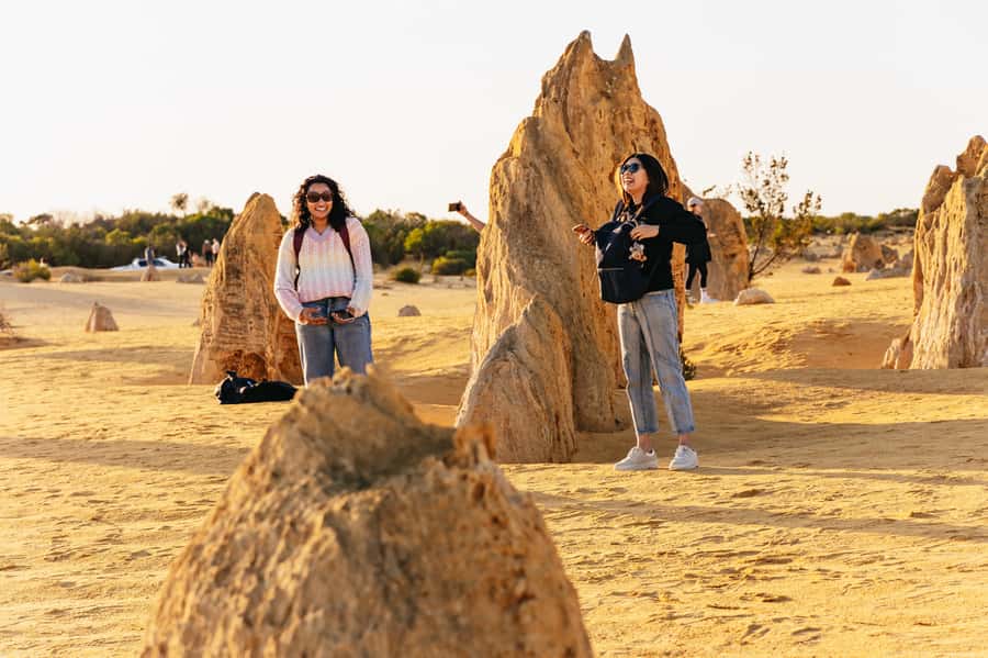 Pinnacles Desert: Sunset BBQ & Stargazing Tour +Sandboarding - Why This Pinnacles Tour Is More Than a Desert Drive