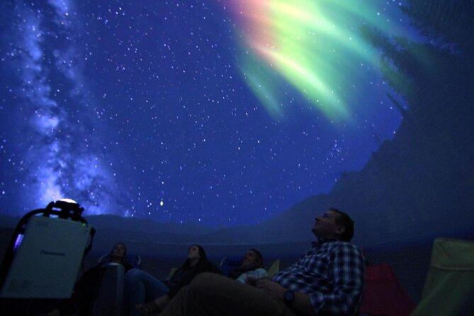 Planetarium and Telescope Combo Tour - Key points to know before booking