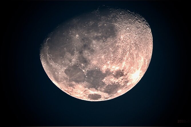 Planetarium and Telescope Combo Tour - Is the 68.61 dollar price good value?