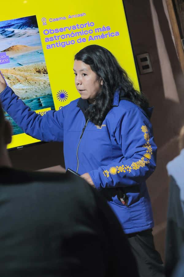 Planetarium Cusco OFFICIAL SITE: Andean Astronomy experience - What the $28 price really buys you