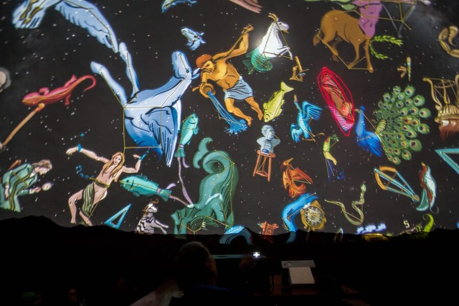 Planetarium Cusco OFFICIAL SITE: Andean Astronomy experience - Who will enjoy Planetarium Cusco most