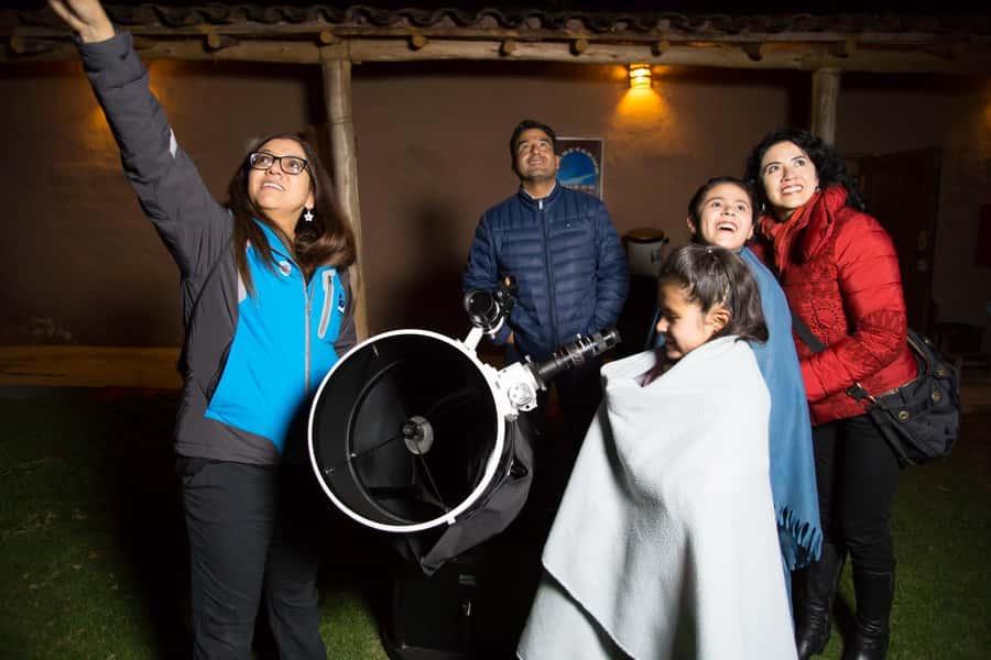 Planetarium Cusco Trip - Should you book the Planetarium Cusco trip?