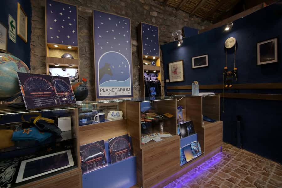 Planetarium Cusco Trip - Why an Inca view of the stars matters