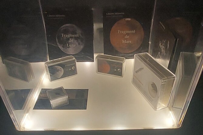Planetarium Interactive Astronomical Center in Peñíscola - Why the question time matters