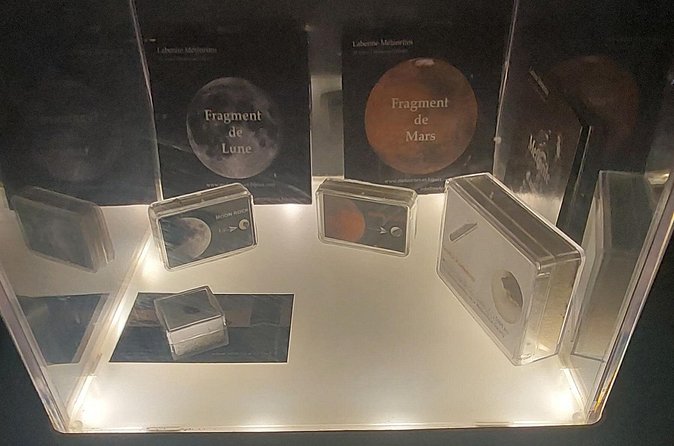 Planetarium Interactive Astronomical Center in Peñíscola - Is $14.45 good value?