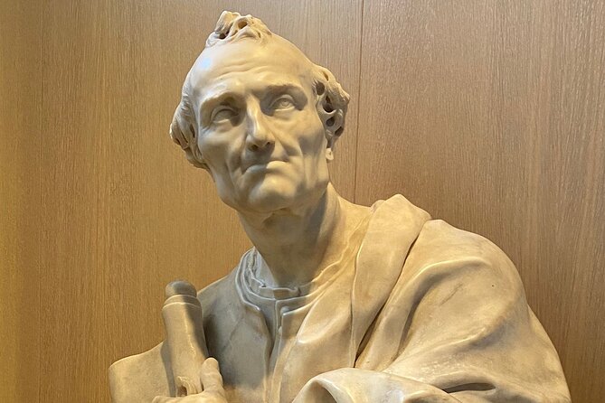 Private Astronomical Tour of the Museo Galileo - Key points to know before booking