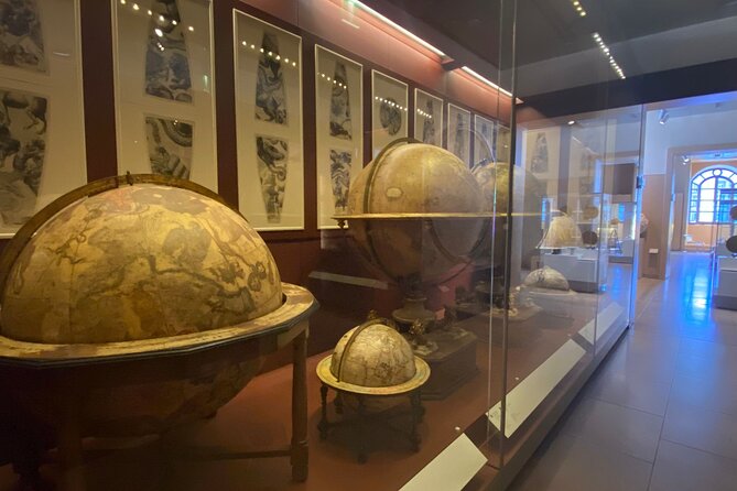 Private Astronomical Tour of the Museo Galileo - Why this museum adds another side to Florence