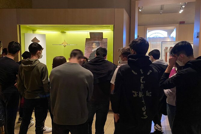 Private Astronomical Tour of the Museo Galileo - Who will get the most from this visit?