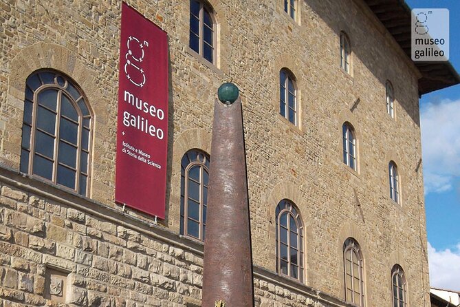 Private Astronomical Tour of the Museo Galileo - How to plan the rest of your museum day