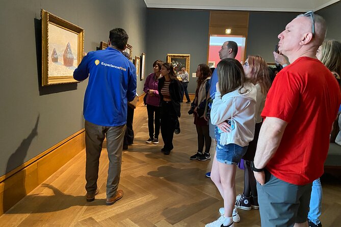 Private Getty Center to Griffith Observatory Guided Tour - What the six-hour schedule really feels like