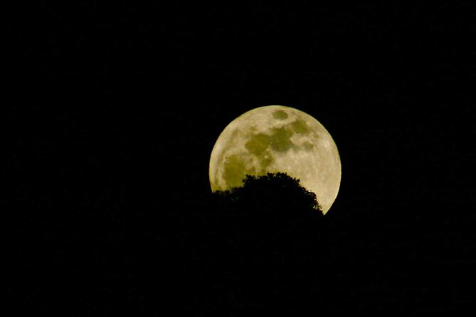 PRIVATE Sedona Jeep Tour 4X4 Stargazing Tour at Night - The 4x4 ride from 2900 West State Route 89A