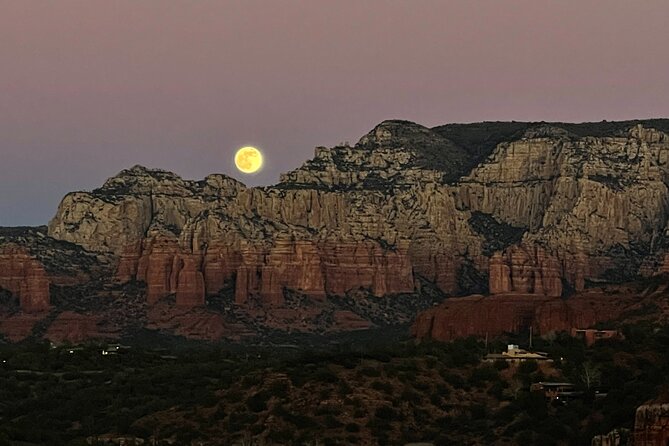 PRIVATE Sedona Jeep Tour 4X4 Stargazing Tour at Night - Is $219 per person a fair price?