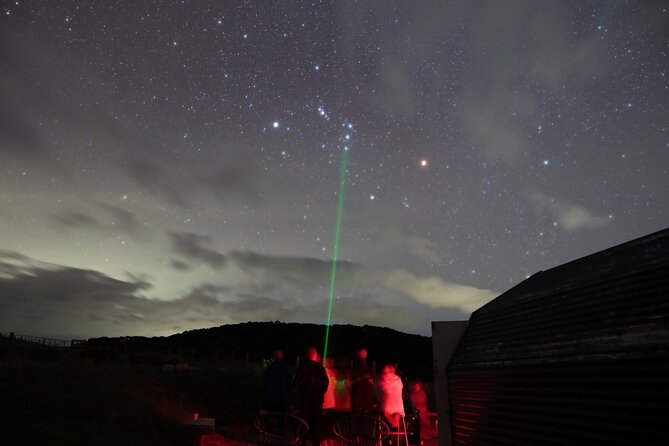 Private Stargazing at Star Safari near Martinborough - Is $155.14 per person good value?
