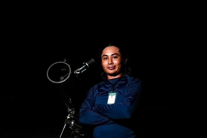 Private Stargazing Experience in Rio Lagartos - Key points to know before booking