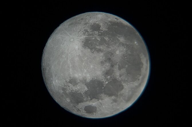 Private Stargazing Experience in Rio Lagartos - A quiet way to see Rio Lagartos after sunset
