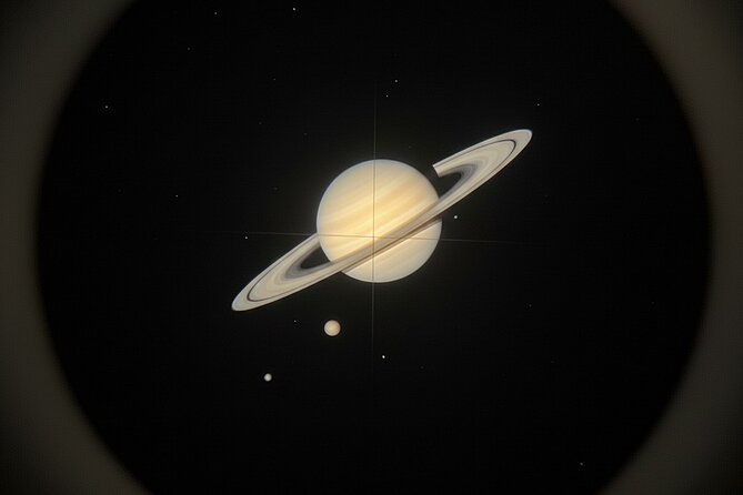 Private Stargazing Experience in Rio Lagartos - How the price compares with the experience