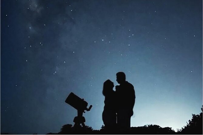Private Stargazing Experience in Rio Lagartos - What the guide’s style may add